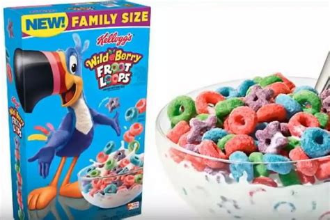 Image result for Froot Loops Berry