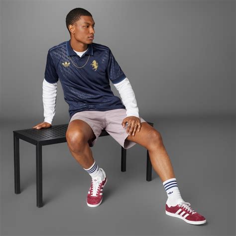 Camiseta Tercer Uniforme Juventus 24/25