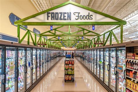 Lowes Foods Concord Grand Opening Egg-cellent - MPV Properties