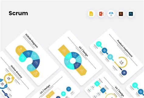 Image result for Scrum Simple Graph