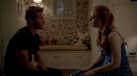 True Blood Jessica And Hoyt