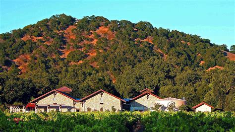 Bell Wine Cellars - Yountville