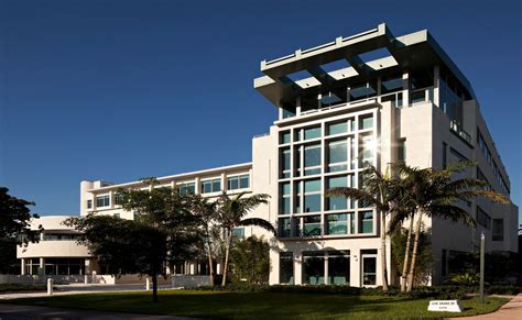 University of Miami Alumni Center - NELSON Worldwide
