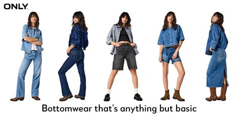 Effortlessly Stylish: Must-Have Women's Bottomwear Styles for the Seas