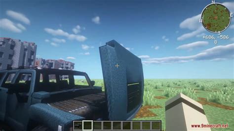 Image result for Immersive Vehicles Mod Download