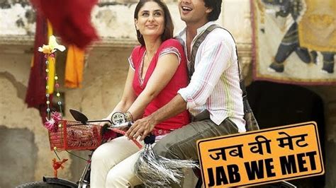 Jab We Met | Song - 'Tum Se Hi' | Hindi Video Songs - Times of India
