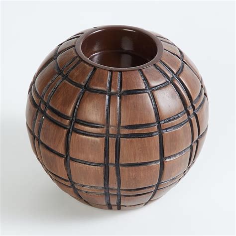 Buy Adrian Polyresin T-Light Holder from Home Centre at just INR 599.0