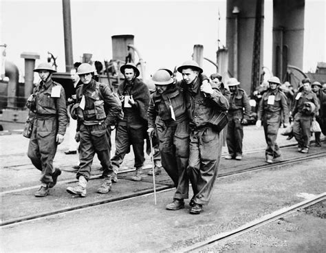 Opinion | The difficult truths behind ‘Dunkirk’ - The Washington Post