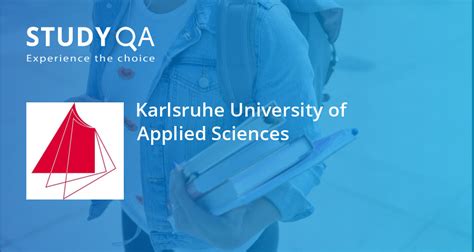 StudyQA — Karlsruhe University of Applied Sciences — Karlsruhe ...
