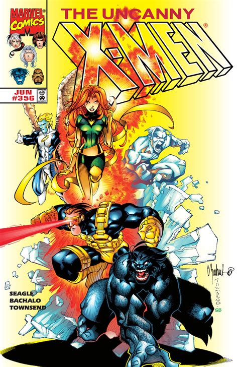 Best Uncanny X Men Story Arcs at Bo Owens blog