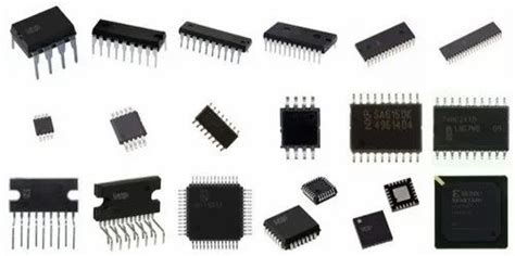 Electronic Components - International Rectifier - Vishay Modules Trader ...