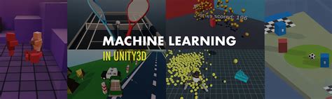 Image result for Unity Machine Learning
