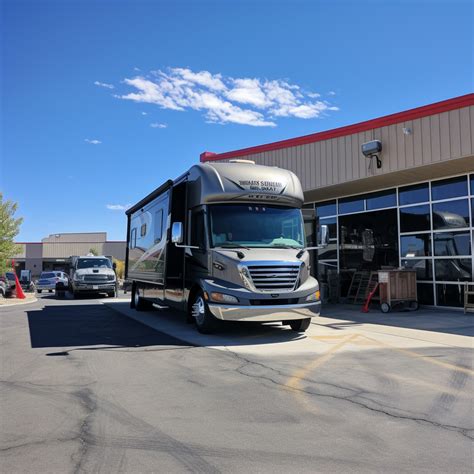 Image result for RV Engine Repair