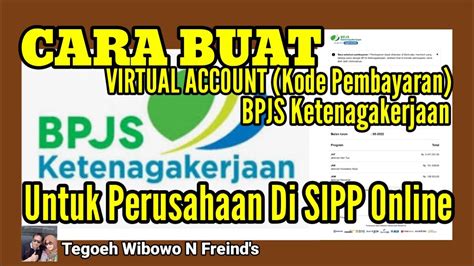 virtual account bpjs kesehatan mandiri