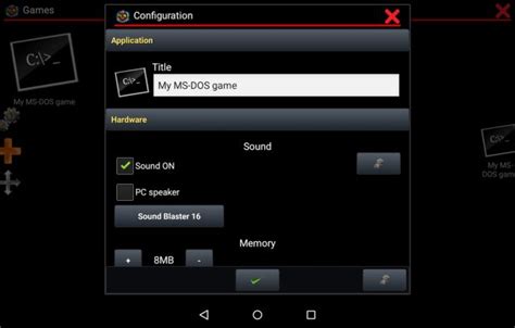 Image result for DOSBox Apps