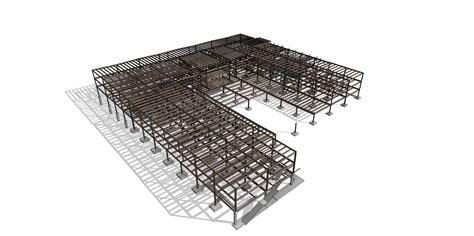 Structural Systems | hemisphere architecture