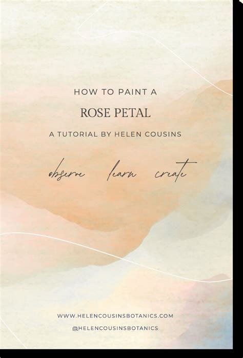 Image result for Petal Tutorial