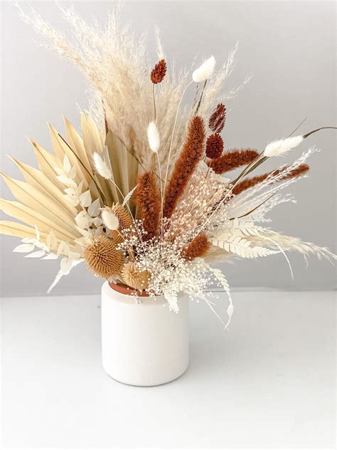 Dried Flowers