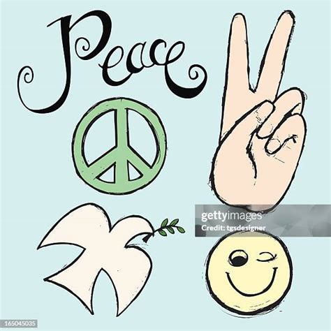 Image result for Sign Language Peace Sign