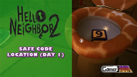 Image result for Code Hello Neighbor 2