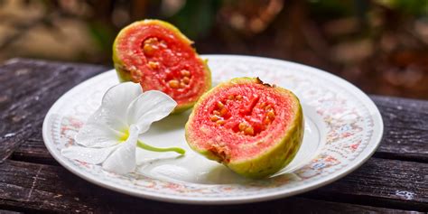 Guava Juice Eating 的图像结果