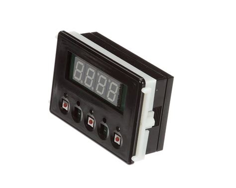 Wilbur Curtis WC-794 Control Module for Ucm Wb 120/220 : Amazon.in ...