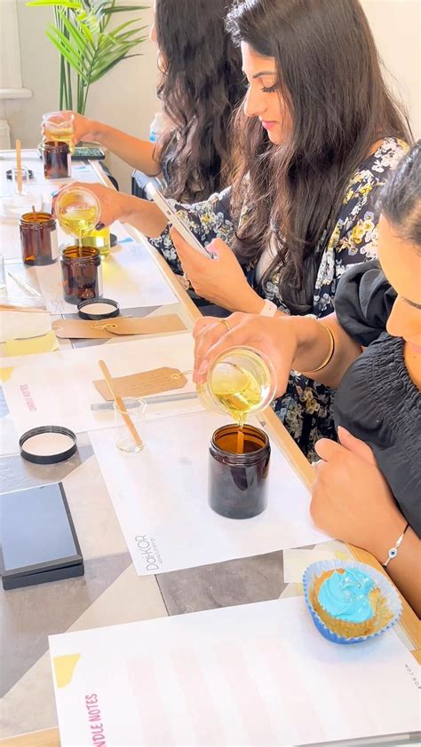 Noted candle making classes – Artofit