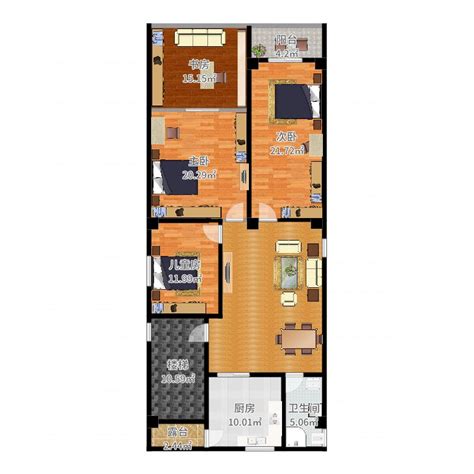 140平米法式简约三居室 走进不合常规的巴洛克时期-家居快讯-常州房天下家居装修