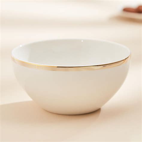 Buy Altius Stoneware Cereal Bowl - 750ml from Home Centre at just INR 599.0