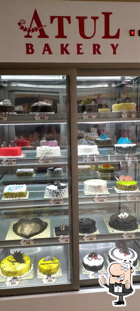 Atul Bakery Vavol, Gandhinagar, Gandhinagar - Restaurant reviews