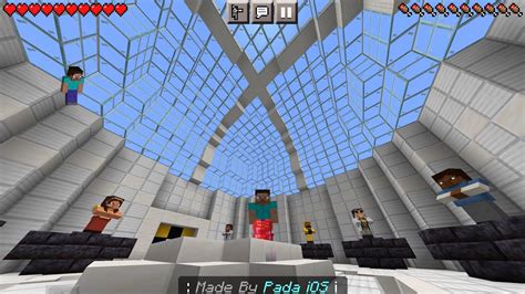 Pada iOS Practice Map 的图像结果