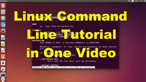 Image result for Linux Free Tutorial