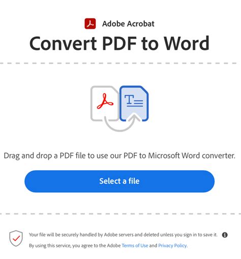 Image result for How Convert PDF to Word Doc