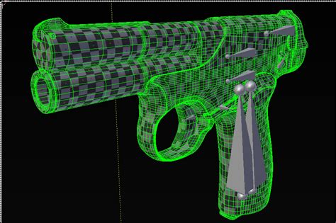 Image result for Unity Pistol Programmieren
