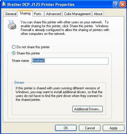 Image result for Printer Sharing