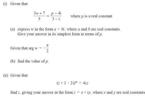 Image result for Iready Math Questions Complex Numbers