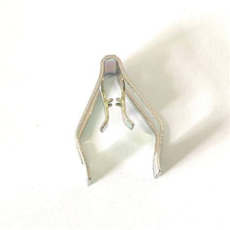 Image result for Metal Trim Clips