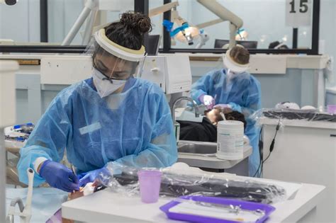 Dental Hygiene School Valdosta Ga at Mark Bevill blog