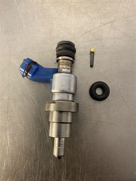 Image result for Denso Injector Testing