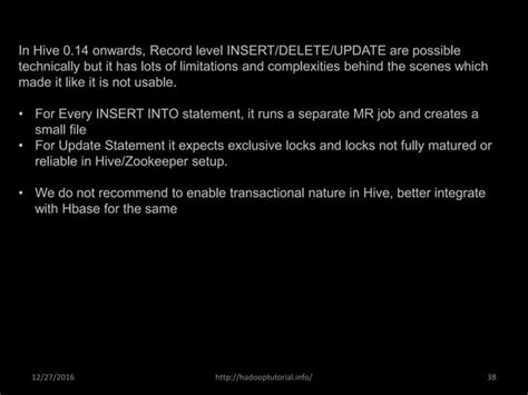 Image result for Hive Examples