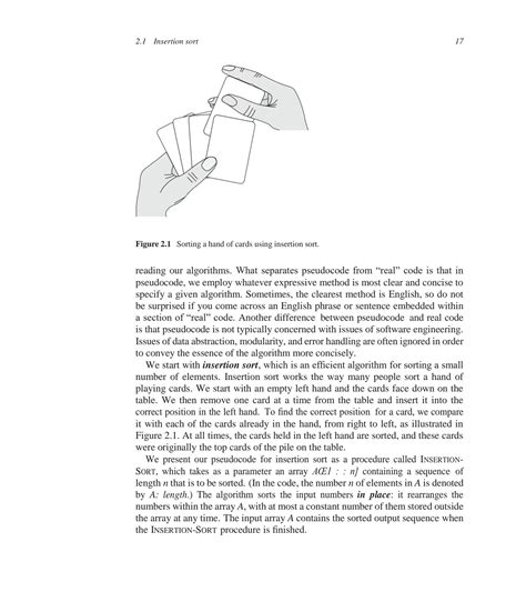 Image result for Algorithms Part 1