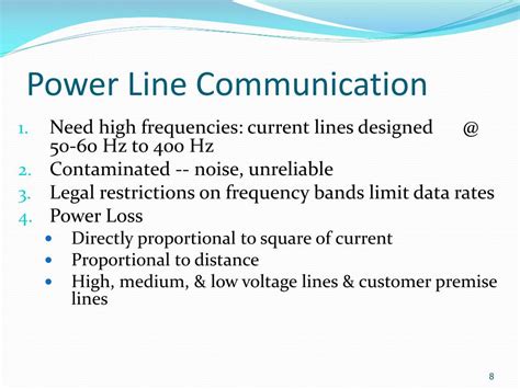 Image result for Power-line Communication Basics