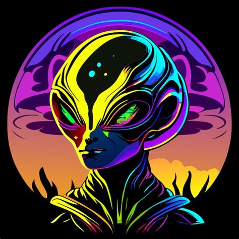 Image result for Alien 2D Vector