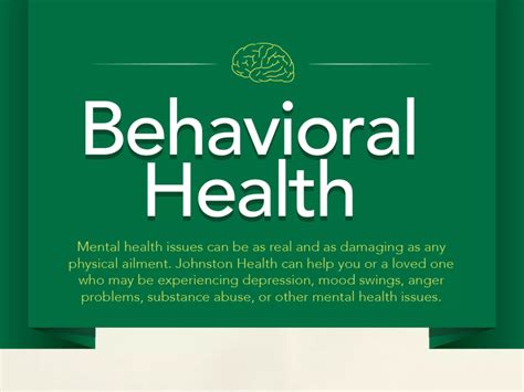 Behavior Health [INFOGRAPHIC] | PDF
