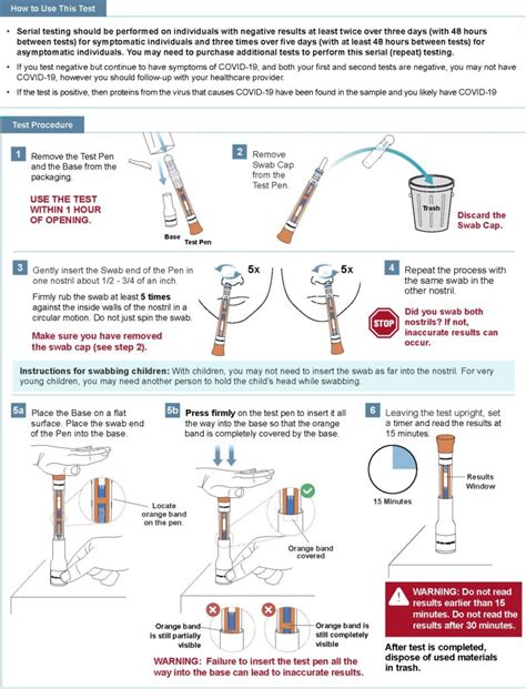 Rezultat imagine pentru Strep Testing Proper Method