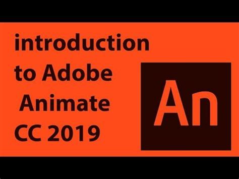 Image result for Animate CC Tutorial