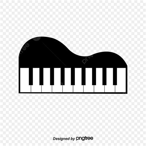 Piano Hd Transparent, Piano, Music, Music Logo PNG Image For Free Download