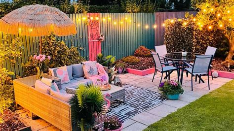 Transform Your Backyard: Modern Ideas for Outdoor Bliss » Residence Style