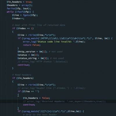 Le nez dans le code - Open Time