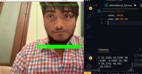 Image result for Python Face Recognition Tracking